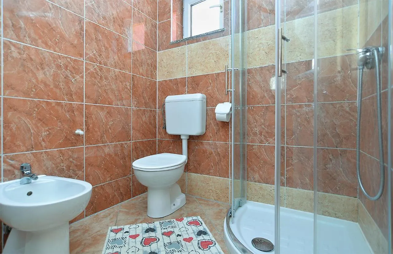 Apartments Zlata 2222 Póla