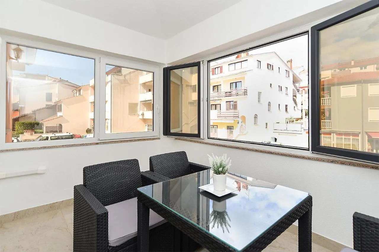 Apartments Zlata 2222 Póla