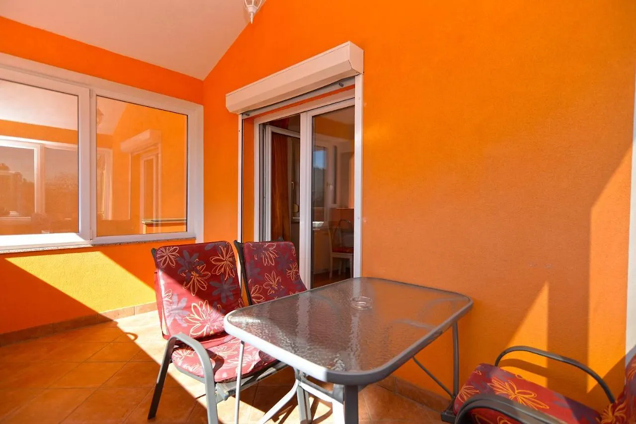 Apartments Zlata 2222 Pula Croatia