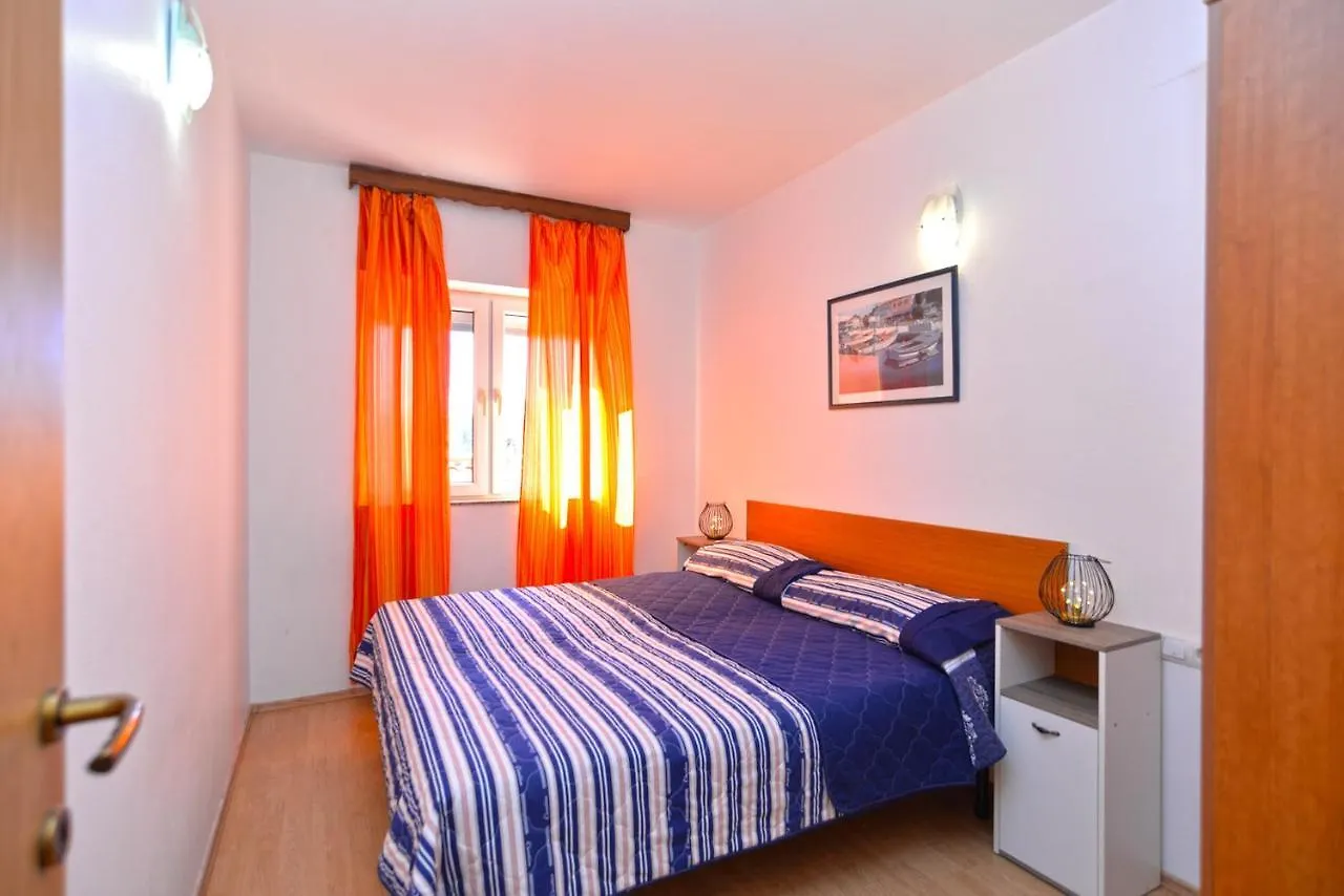 Apartments Zlata 2222 Póla