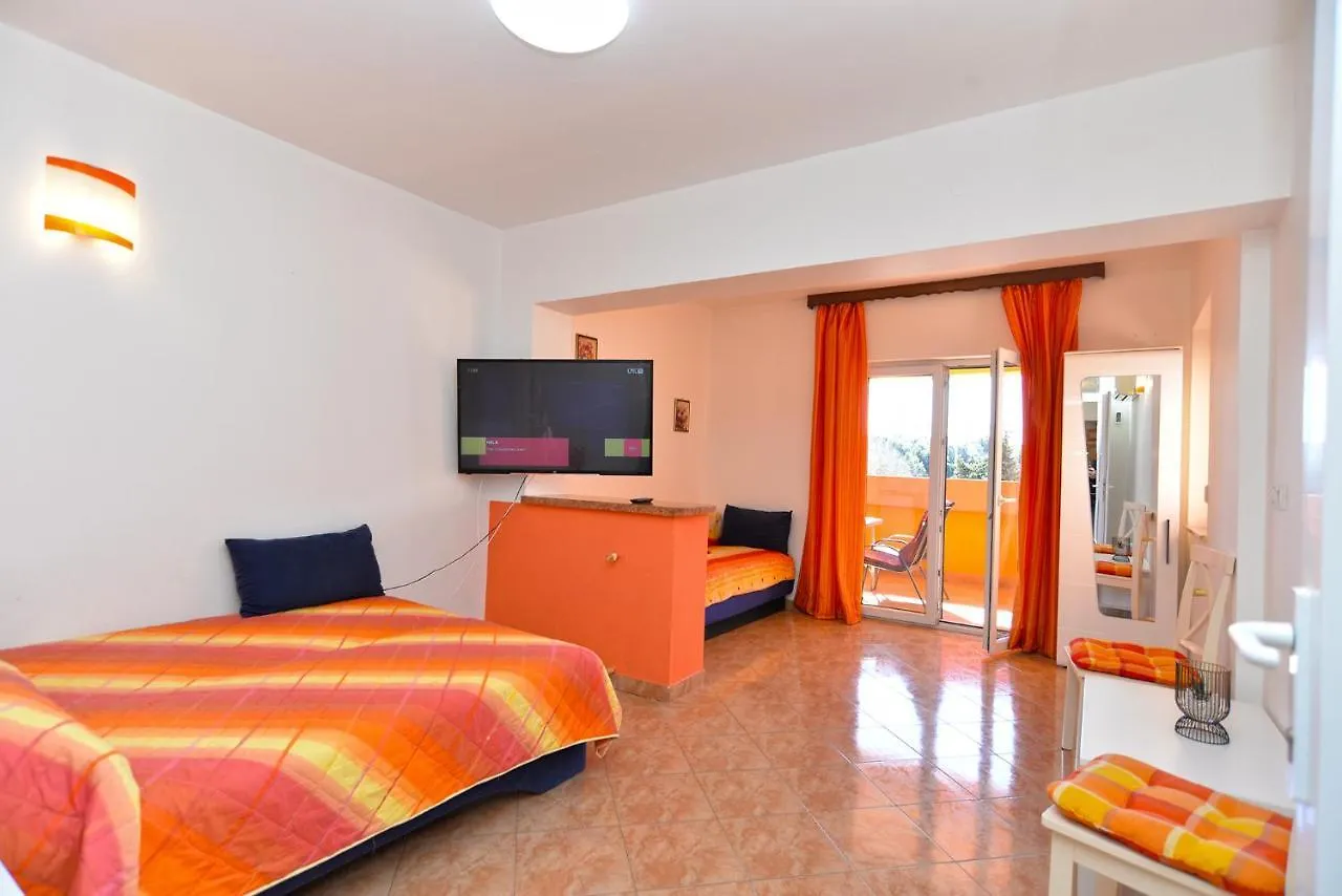 Apartments Zlata 2222 Pula 0*,